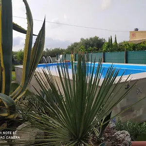 4 Pileri Appartement