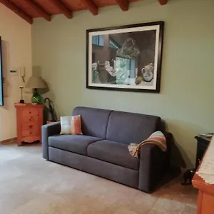 Casa Vacanze Dietroserra Vakantiehuis