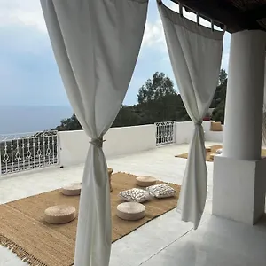  Ferienhaus Salina Castel Vinci