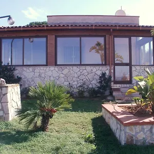  Ferienhaus Delia